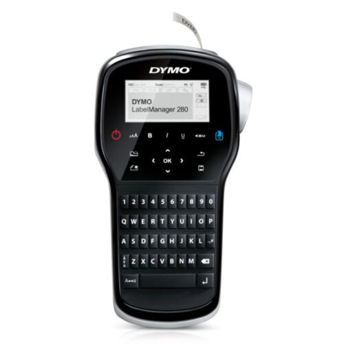 938-large_default Štítkovač DYMO LM 280 - LM 280