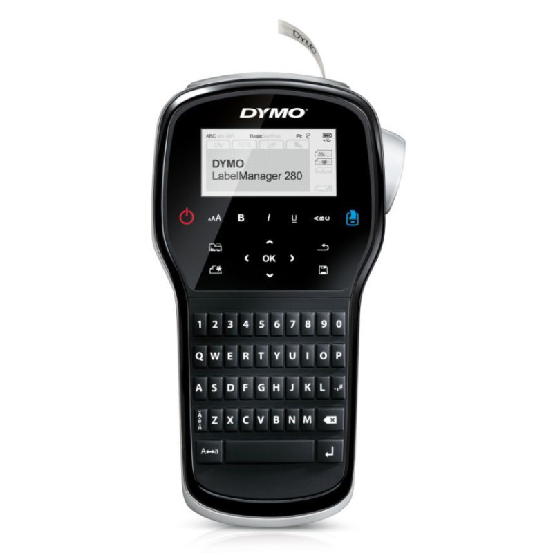 938-large_default Štítkovač DYMO LM 280 - LM 280