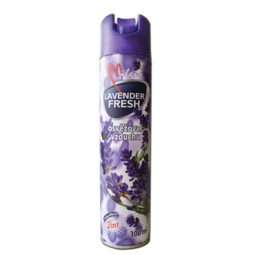 9386-large_default Miléne levandulový osvěžovač spray 300 ml