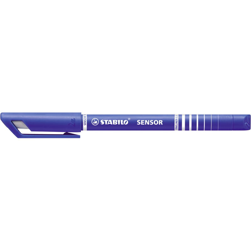 9454-large_default Liner STABILO® sensor 189 - modrá