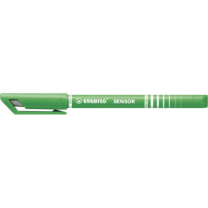 9455-large_default Liner STABILO® sensor 189 - zelená
