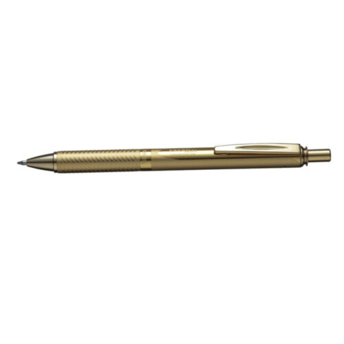 9603-large_default Roller Pentel BL 407 - zlatá