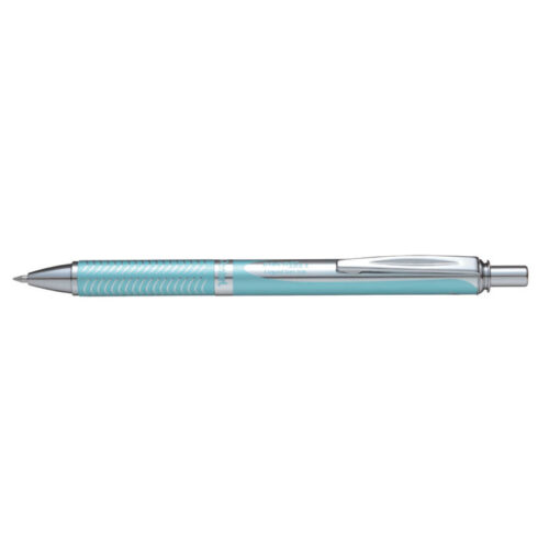 9605-large_default Roller Pentel BL 407 - ledově modrá