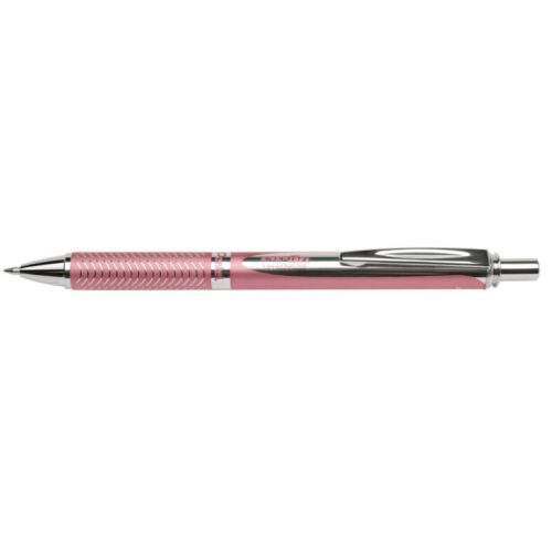 9606-large_default Roller Pentel BL 407 - růžová