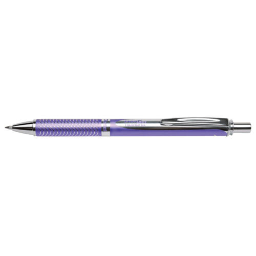 9607-large_default Roller Pentel BL 407 - fialová