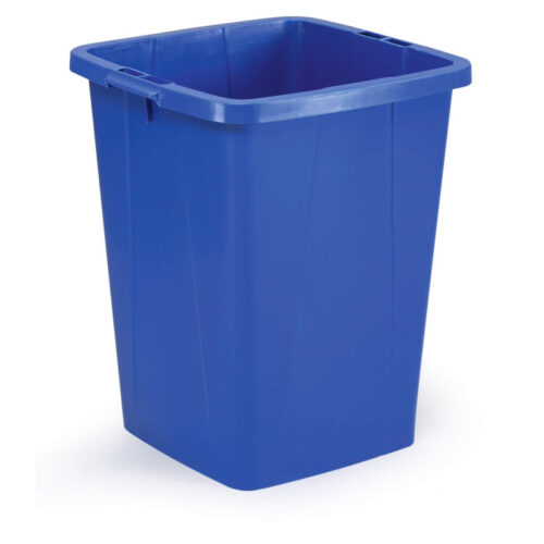 9708-large_default Odpadkový koš Durabin 90 l / modrá