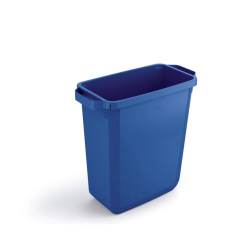 9724-large_default Odpadkový koš Durabin 60 l / modrá