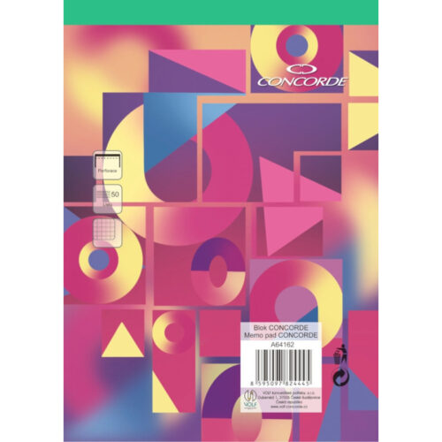 9769-large_default Blok A4 - čtvereček / 50l