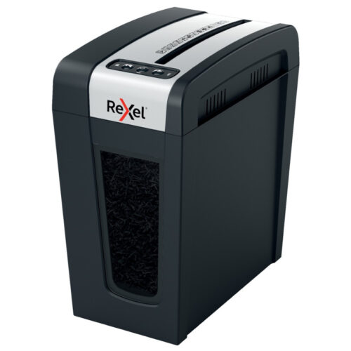 979-large_default Skartovací stroj Rexel Secure SLIM MC4 EU