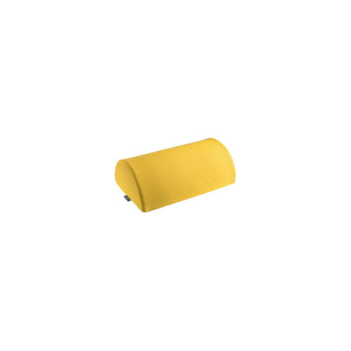Podložka Leitz COSY Ergo - teplá žlutá