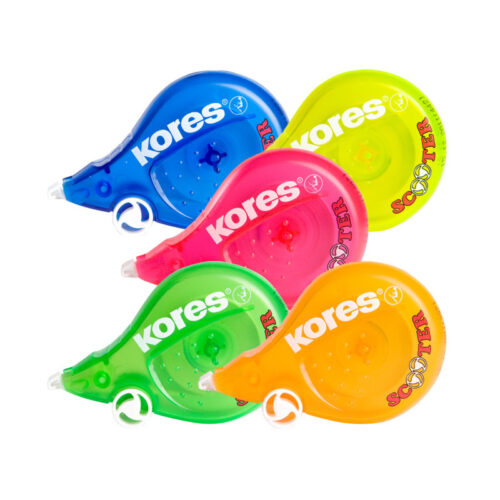 Opravný roller Kores Scooter - 4,2 mm x 8 m