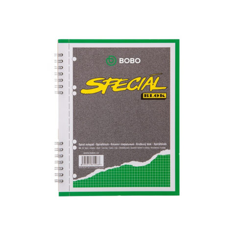 9925-large_default Blok BOBO speciál - A5 / čtvereček