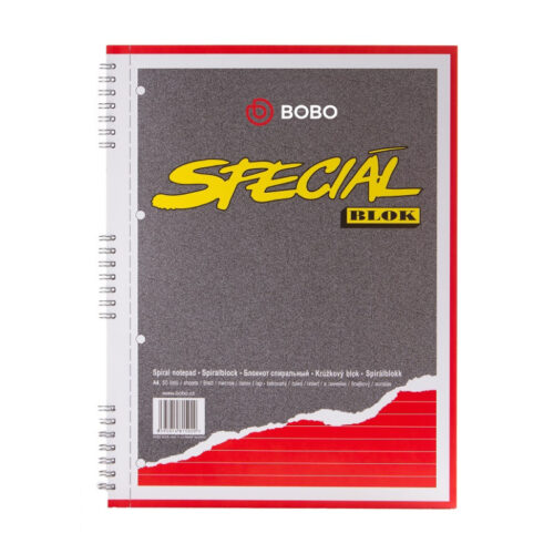 9926-large_default Blok BOBO speciál - A4 / linka