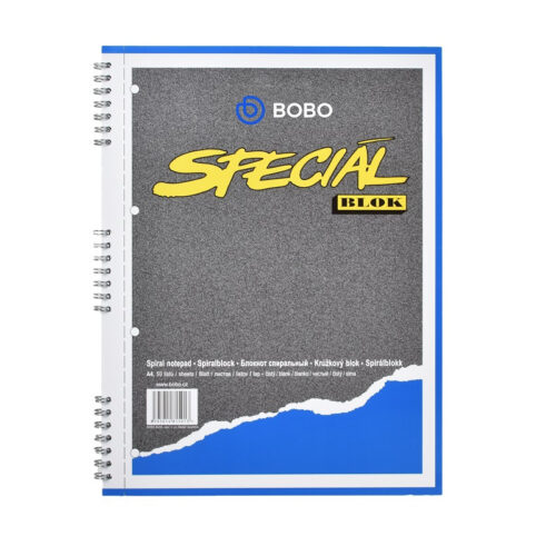 9928-large_default Blok BOBO speciál - A4 / čistý