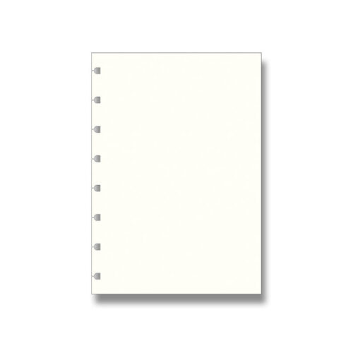 9978-large_default Náhradní listy Filofax Notebook - A5 / čistý