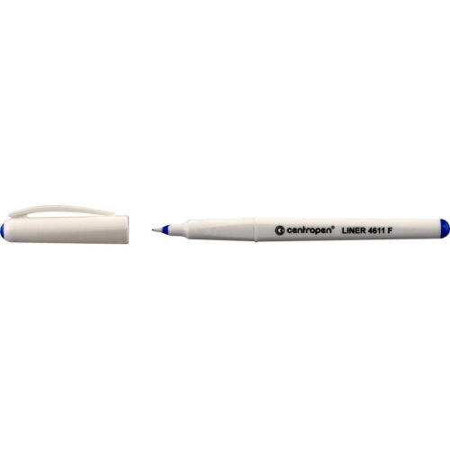 Liner Centropen 4611 F / modrá